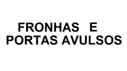 CapaGrupoFronhasEAvulsos.jpg