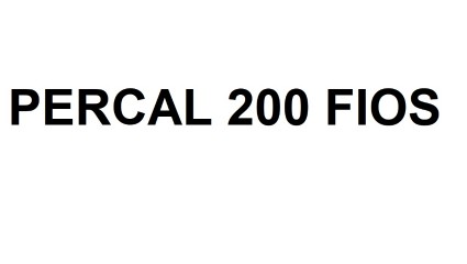 CapaGrupoPercal200Fios.jpg