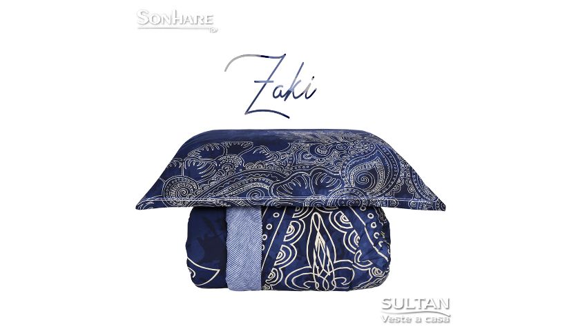 Sultan, Veste a Casa | 
