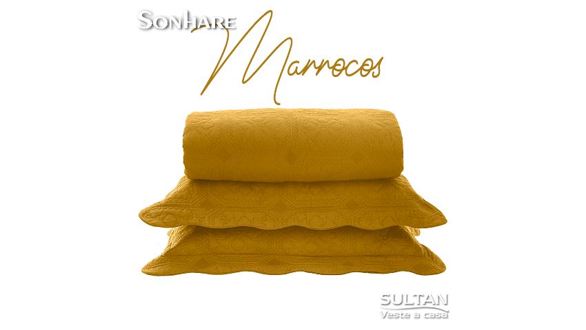 Sultan, Veste a Casa | 
