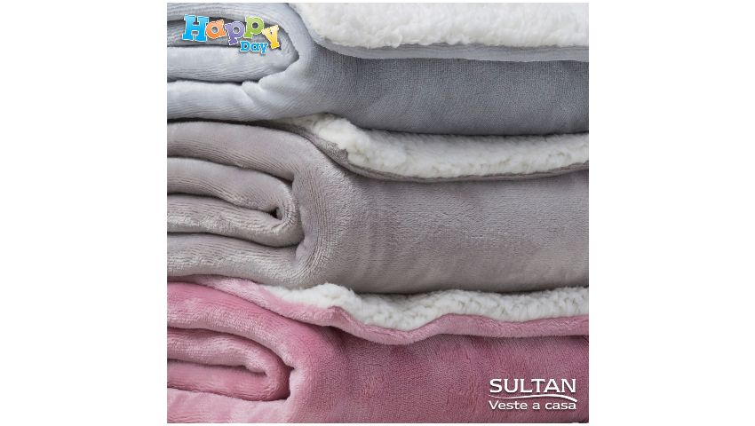 Sultan, Veste a Casa | 
