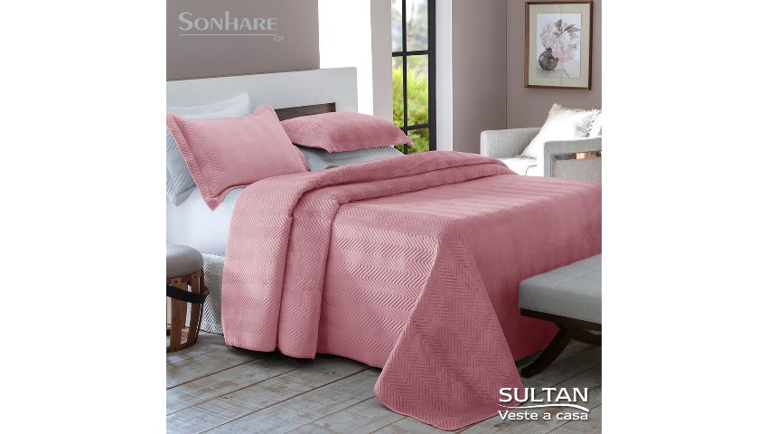 Sultan, Veste a Casa | 