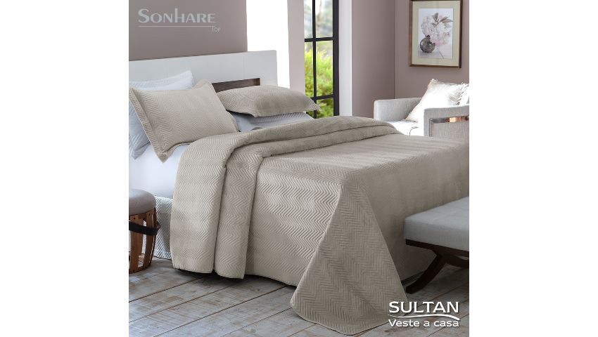 Sultan, Veste a Casa | 