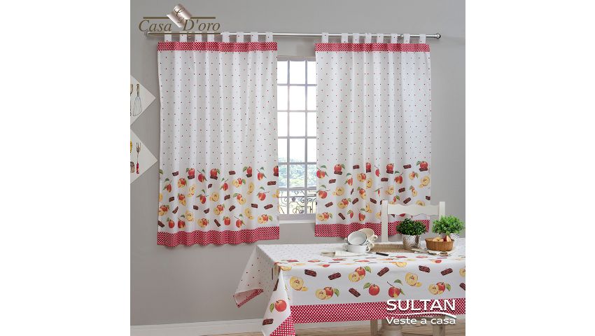 Sultan, Veste a Casa | 