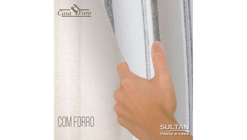 Sultan, Veste a Casa | 