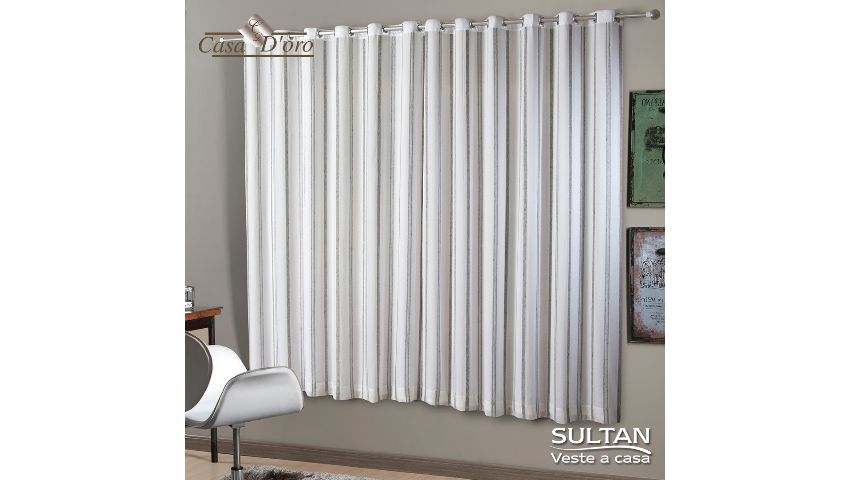 Sultan, Veste a Casa | 
