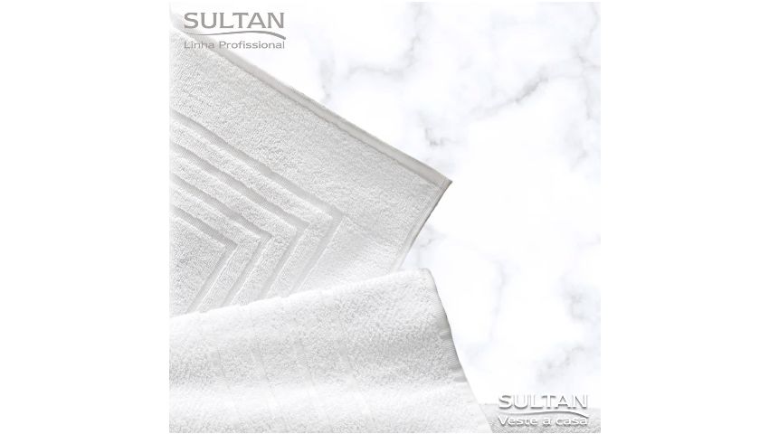 Sultan, Veste a Casa | 