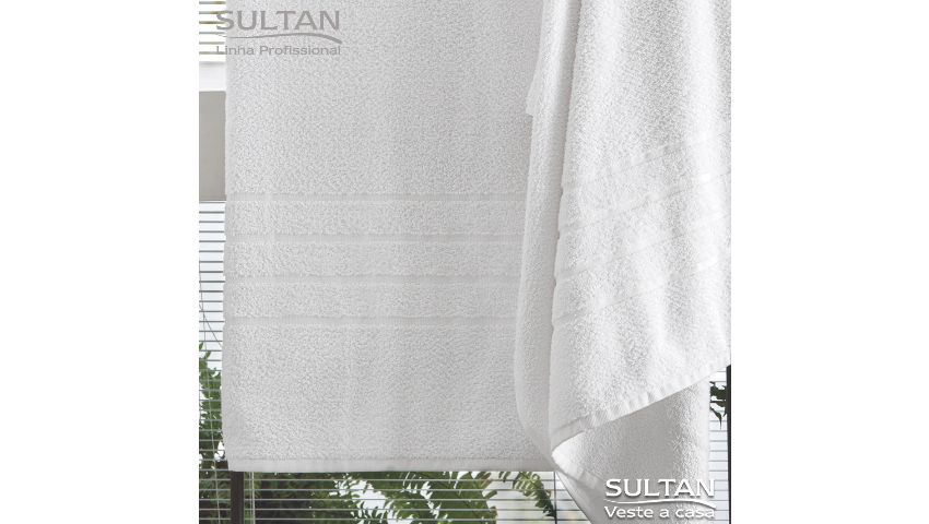 Sultan, Veste a Casa | 