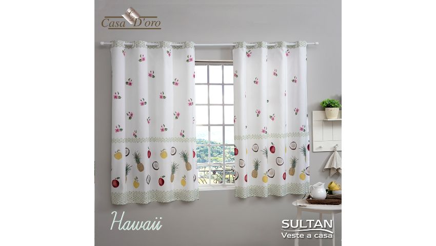 Sultan, Veste a Casa | 