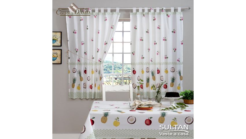 Sultan, Veste a Casa | 