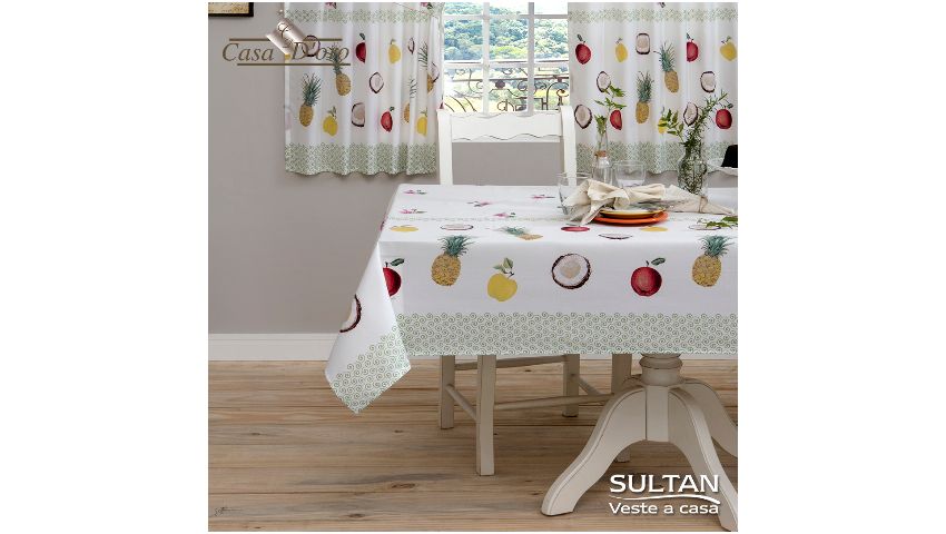 Sultan, Veste a Casa | 