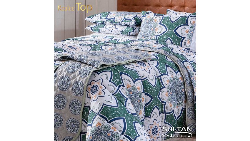 Sultan, Veste a Casa | 