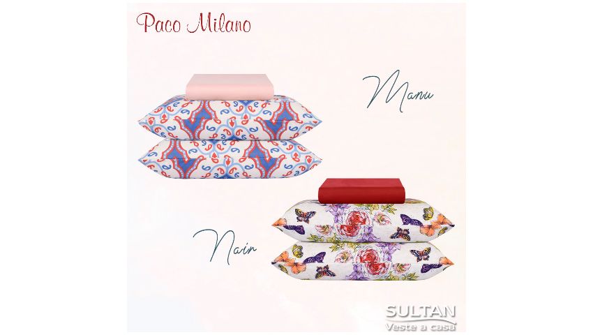 Sultan, Veste a Casa | 