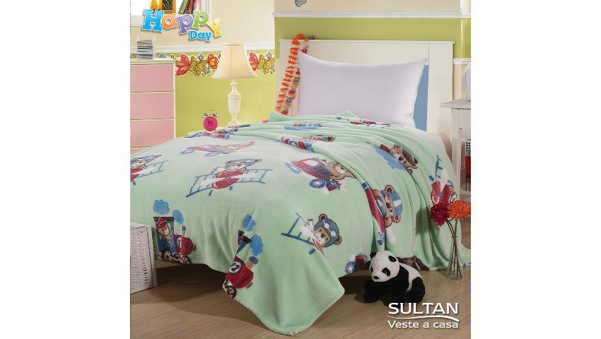 Sultan, Veste a Casa | 