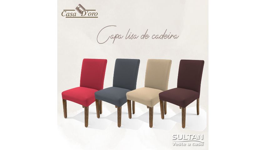 Sultan, Veste a Casa | 