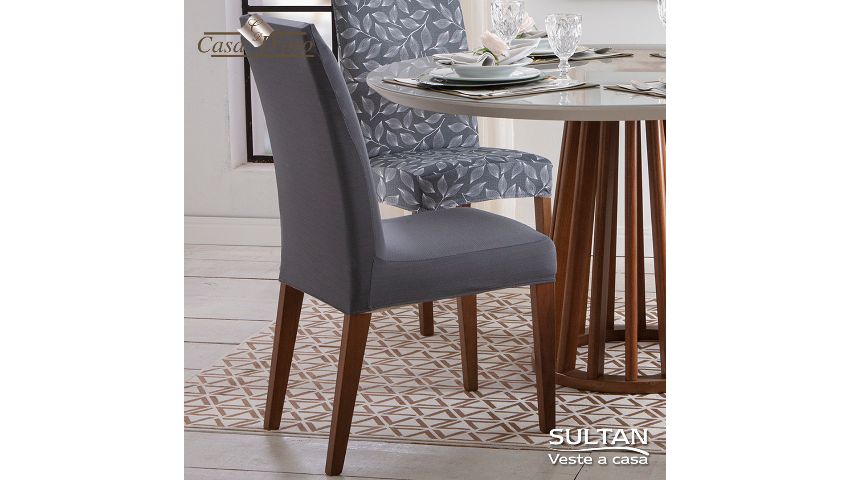 Sultan, Veste a Casa | 