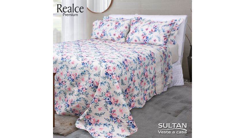 Sultan, Veste a Casa | 