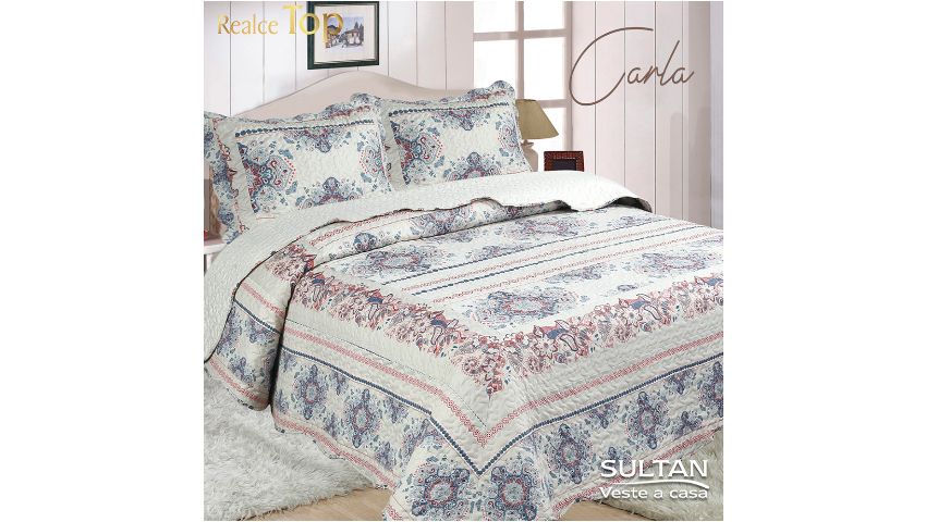 Sultan, Veste a Casa | 