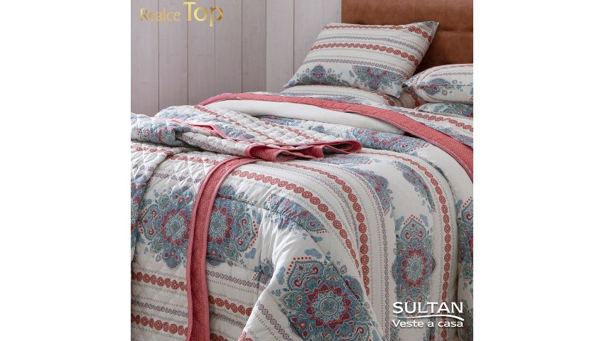 Sultan, Veste a Casa | 