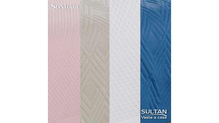 Sultan, Veste a Casa | 