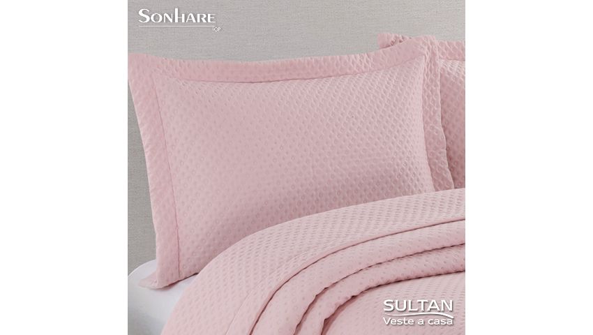 Sultan, Veste a Casa | 