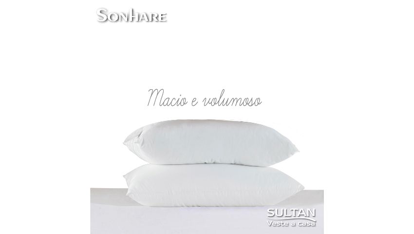 Sultan, Veste a Casa | 