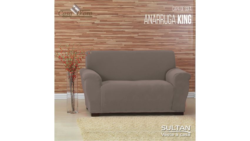 Sultan, Veste a Casa | 