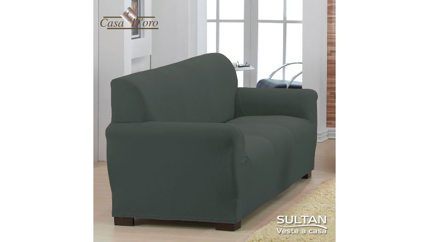 Sultan, Veste a Casa | 