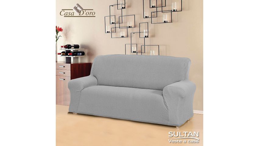 Sultan, Veste a Casa | 