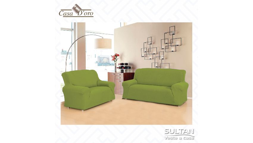 Sultan, Veste a Casa | 