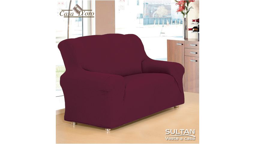 Sultan, Veste a Casa | 
