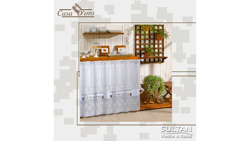 Sultan, Veste a Casa | 