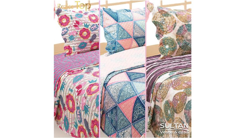 Sultan, Veste a Casa | 