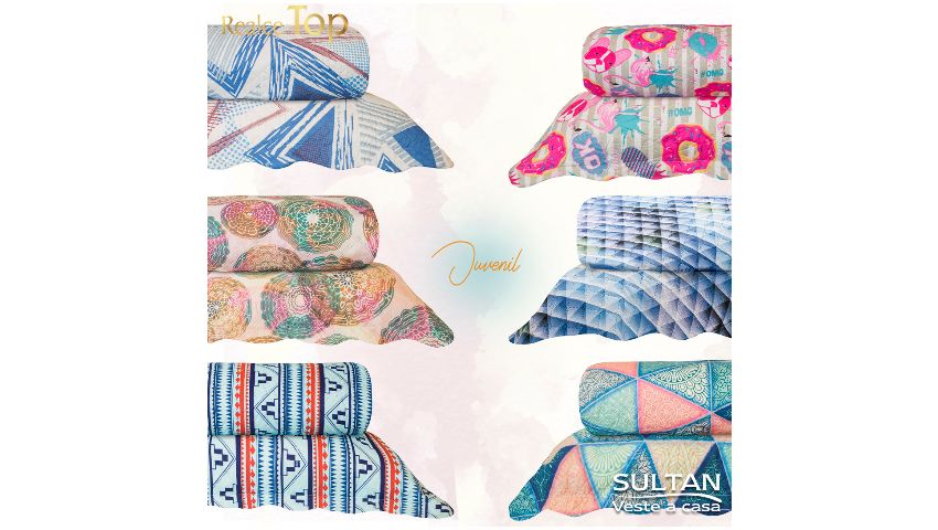 Sultan, Veste a Casa | 