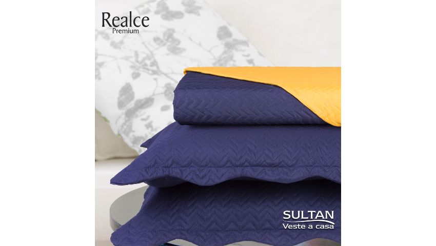 Sultan, Veste a Casa | 