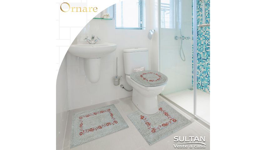 Sultan, Veste a Casa | 