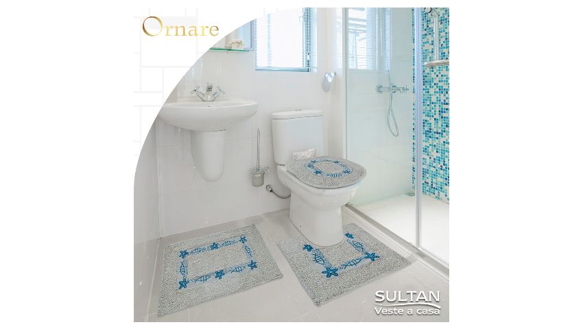 Sultan, Veste a Casa | 