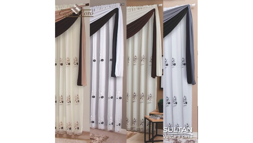 Sultan, Veste a Casa | 