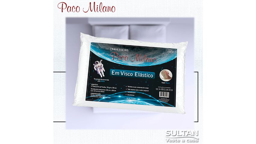 Sultan, Veste a Casa | 