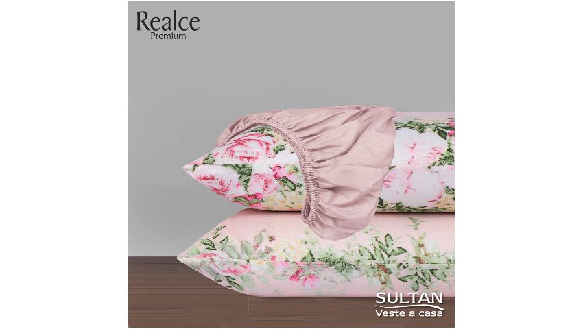 Sultan, Veste a Casa | 