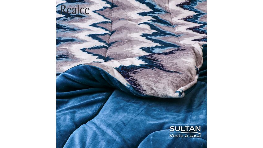 Sultan, Veste a Casa | 