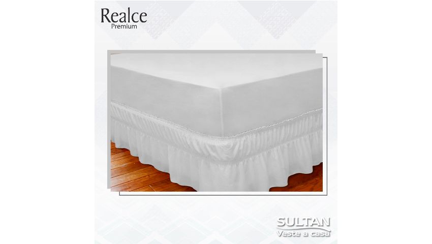 Sultan, Veste a Casa | 