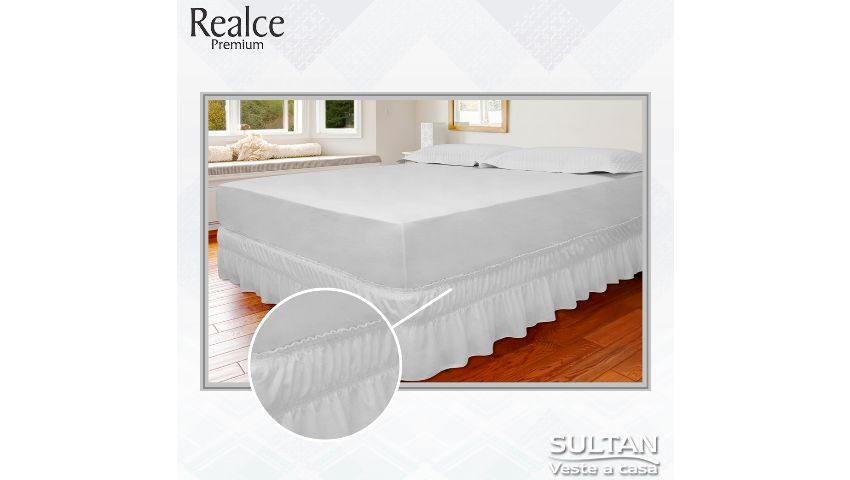 Sultan, Veste a Casa | 