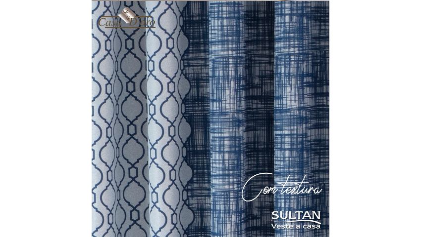 Sultan, Veste a Casa | 