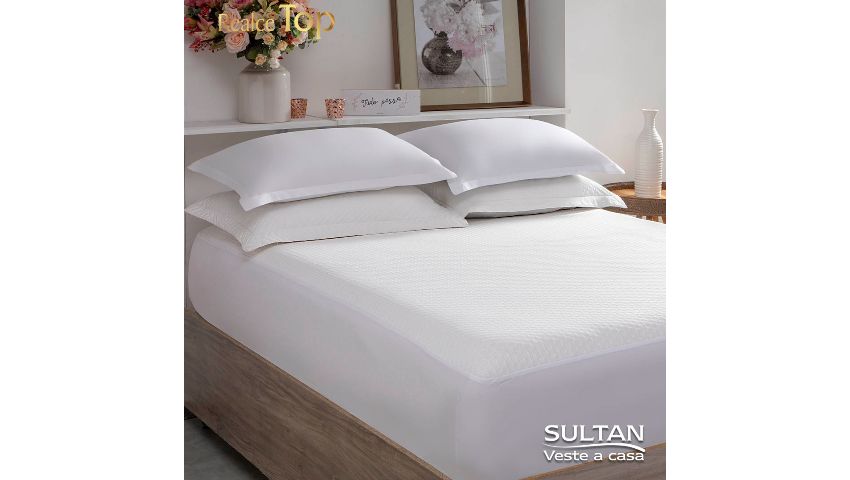 Sultan, Veste a Casa | 
