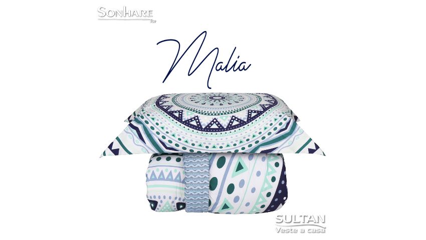 Sultan, Veste a Casa | 