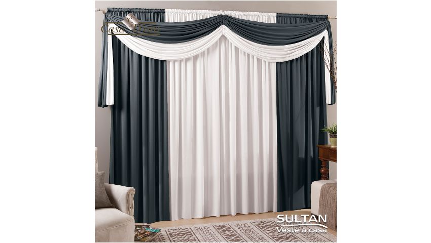 Sultan, Veste a Casa | 