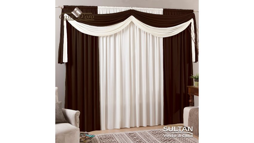 Sultan, Veste a Casa | 
