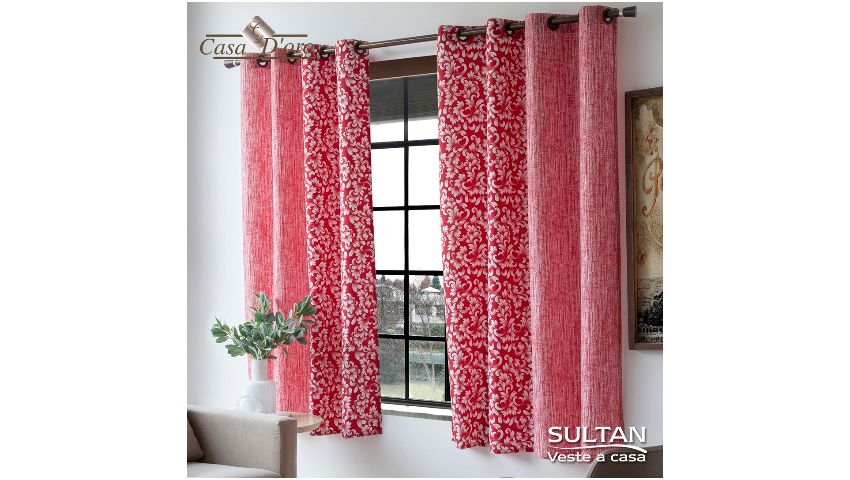 Sultan, Veste a Casa | 