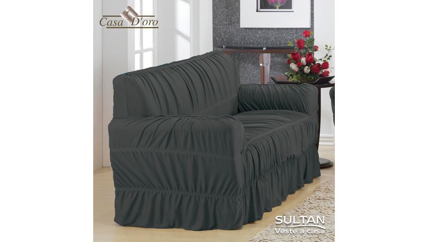 Sultan, Veste a Casa | 